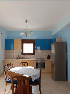 Giannis comfort house - Agia Paraskevi - 7
