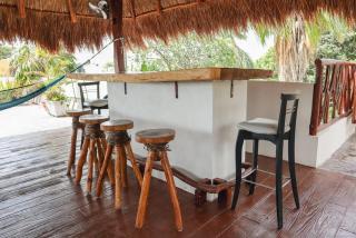 La Palapa Cancun Downtown - Cancún - 5