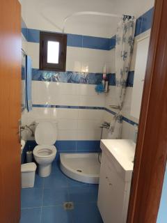 Giannis comfort house - 1