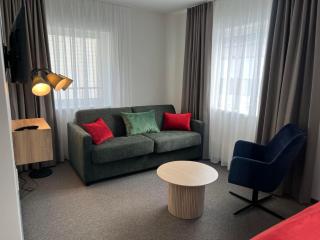 Arctic Boutique Hotel Northcape - Honningsvåg - 5