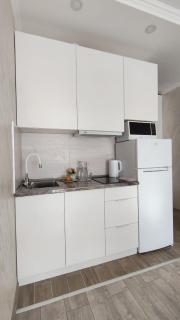 Pirosmani 18D, 4 floor - Batumi - 6