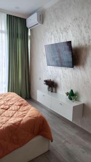 Pirosmani 18D, 4 floor - Batumi - 4