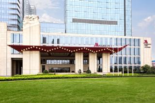 Yiwu Marriott Hotel - Yiwu - 0