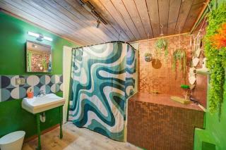 Retro 1970's Rollercoaster House 5 Mins from Cedar Point - Sandusky - 4