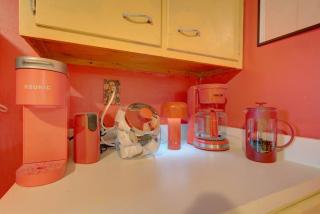Retro 1970's Rollercoaster House 5 Mins from Cedar Point - Sandusky - 1