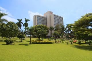 Sheraton Kampala Hotel - Kampala - 6