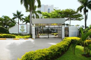 Sheraton Kampala Hotel - Kampala - 7