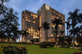Sheraton Kampala Hotel - Kampala - 9