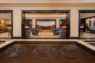 Sheraton Kampala Hotel - Kampala - 4