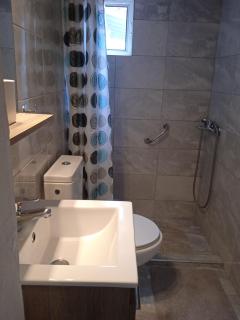 Elina's Rooms - Poros - 2