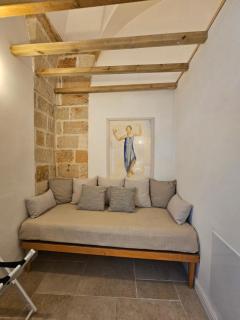 Frisalento - Boutique B&B - Brindisi - 6