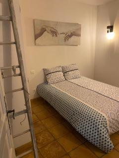 Maison dans village calme - Arles - 5