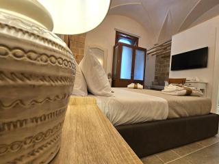 Frisalento - Boutique B&B - Brindisi - 4