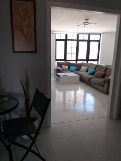 Apartamento Aransa - A Illa de Arousa - 6