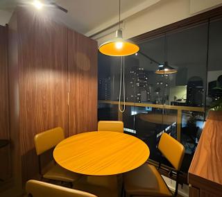 Studio Prime - Vila Nova Conceição - São Paulo - 0