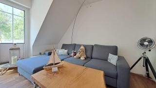 Meerblick-Ferienwohnung im Cottage Rerik - Rerik - 5
