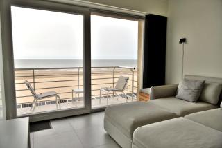Ostend Sea View Apartment - 7