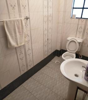 Cozy Haven - Nairobi - 5