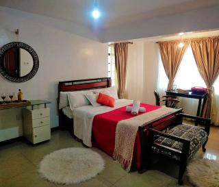 Cozy Haven - Nairobi - 0
