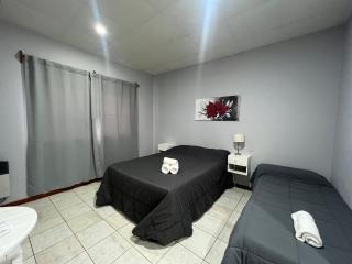 Hotel Los Angeles - 5