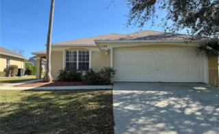 vacation home - Davenport - 4