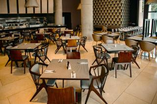 Hilton DoubleTree Bogotá Salitre AR - 2