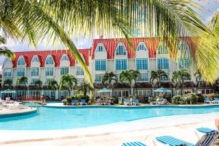 Coco Palm - Gros Islet - 0