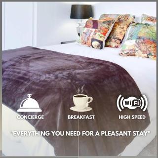Séjour Perpignan avec petit-déjeuner à la demande à 20 minutes de l'Espagne à La Douceur catalane - Perpignan - 8