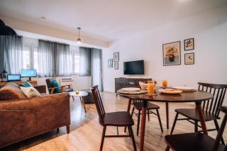 Matisse Suite Ohrid - 5