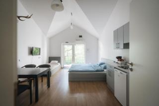 NEMIRSETA FOREST Apartments - Palanga - 7