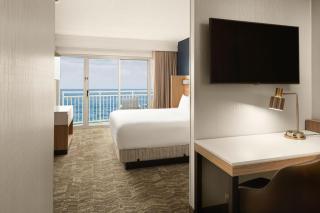 SpringHill Suites by Marriott Virginia Beach Oceanfront - 5