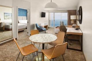 SpringHill Suites by Marriott Virginia Beach Oceanfront - 4