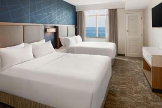 SpringHill Suites by Marriott Virginia Beach Oceanfront - 3