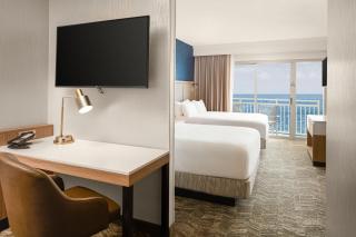 SpringHill Suites by Marriott Virginia Beach Oceanfront - 6
