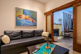 YRIDA HOME in Pelion 1 - Ano Volos - 2