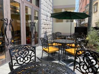 FIVE HOTEL OSAKA - Vacation STAY 47127v - Osaca - 1
