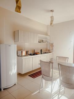 Kitecabana Apartamento - Caucaia - 3