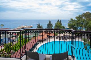 FORE RESORT & SPA - Kemer - 8