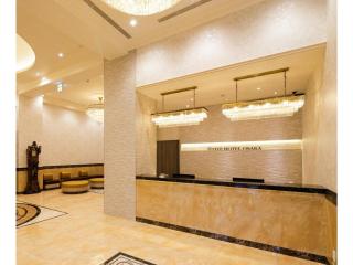 FIVE HOTEL OSAKA - Vacation STAY 52836v - Osaca - 4