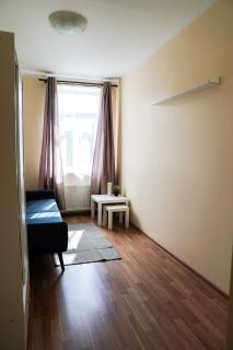 Cozy room in the center of Riga - 3