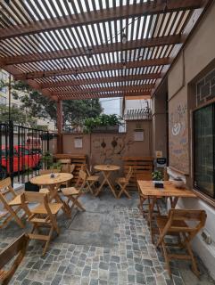 Hospedaje A Verde - Lima - 2