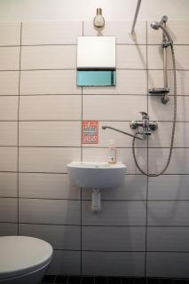 Cozy room in the center of Riga - 2