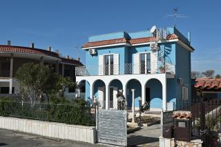 Casa Benesere Corpo E Mente - Castel Volturno - 0