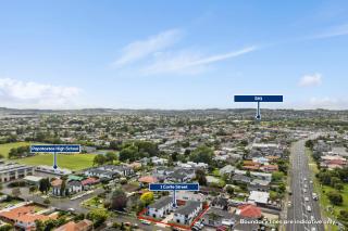 Holiday Home or Short term Rental in Papatoetoe - Auckland - 5