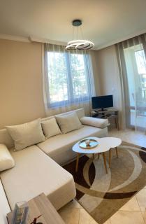 AJ Apartment 7, Santa Marina Holiday Village, Sozopol - Sosopol - 8