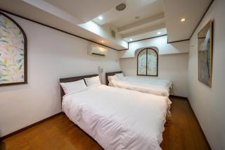 Grand Hotel Narita Airport - Vacation STAY 56493v - Narita - 9
