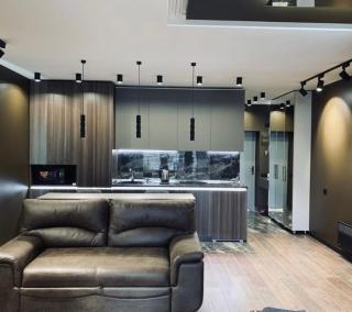 1 комнатная LUX , в новом доме рядом с Мост Сити - Dnipro - 6