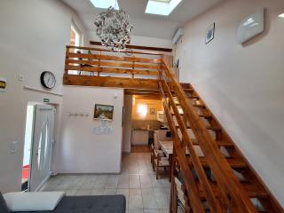 Cserke Holdfény Apartman - 1