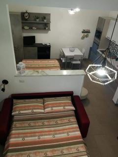 Il Bastione Apartment - Gallipoli - 5