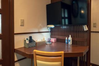 Grand Hotel Narita Airport - Vacation STAY 56360v - Narita - 4